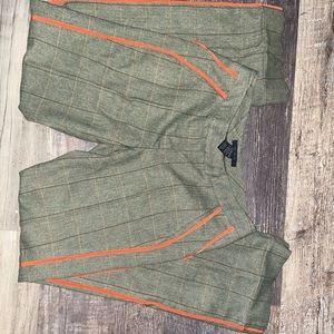 The Limited Tweed Dress Pants Size 4.